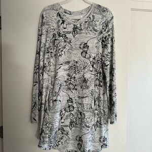 Balance Dress by Athleta